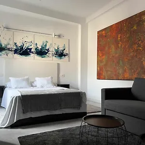 Apartment Innova Spaces, Malaga